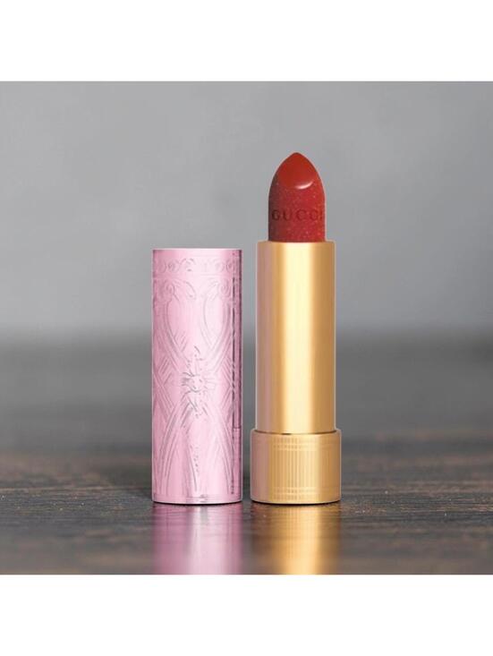 Gucci Other - Gucci Rouge A Levres Lunaison Limited Edition - Janet Rush